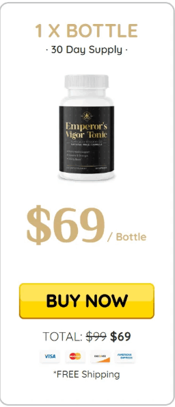 Buy PowerRise 2 Bottle